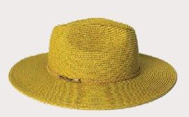 Hat - HC2666 Sandy Natural
