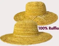 Hat - HC2663 Rumi Ladies