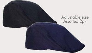 Hat - HP2689 Watson Cheesecutt