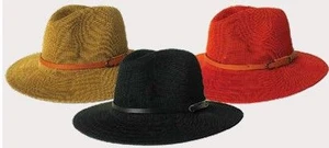 Hat - HP2605 Muse Ladies