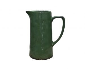 Norwood Jug - Sage Small