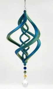 Vortex Spiral - Typhoon BGY