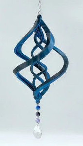 Vortex Spiral - Typhoon BBP