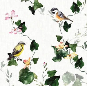 Luncheon - Botanical Vine