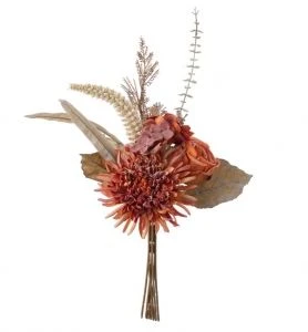 Briarwood Bundle - Saffron