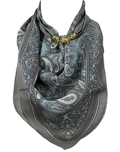 Scarf - Magnetic 34602-4