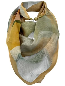 Scarf - Magnetic 34602-6