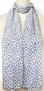 Scarf - XSJ-XH-9