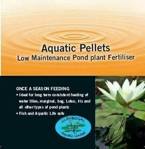 Aquatic Plant Fertiliser 6-9 M