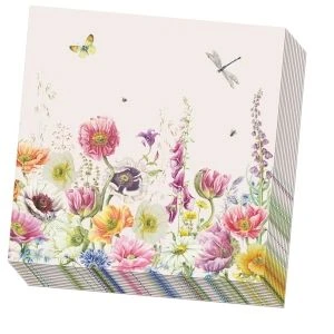 Luncheon - Wild Flower Field