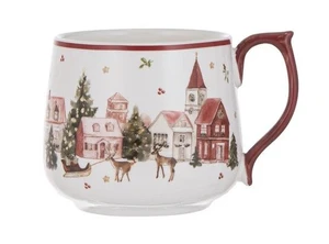 Mug - Hollybrook Village