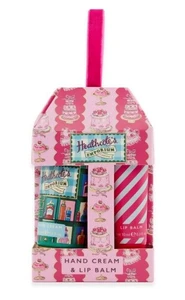 Emporium - Hand & Lip Tin