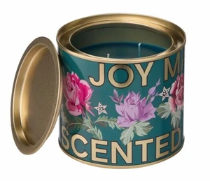 Candle - Crown Ditsy Honey & A