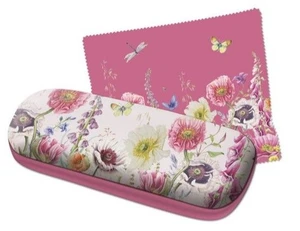 Glasses Case - Wild Flower Fie