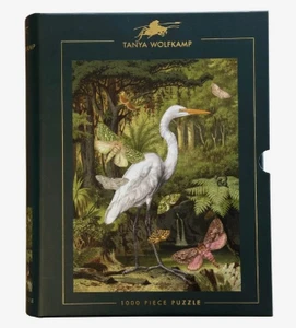 Puzzle - Heron 1000 Piece