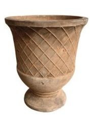 Urn - Wentworth Latice L