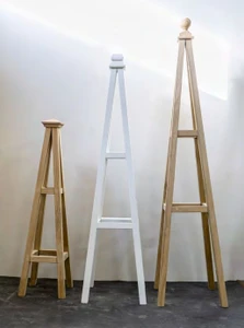Obelisk - Lifestyle Timber 2m