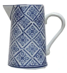 Jug - B&W Geo L