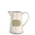 Jug - Cotswolds Cream Medium