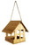 Bird Feeder - The Bird Bach