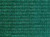 Windbreak Green 1.8m Wide