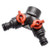 Gardena - Twin Tap Connector Gardena - Twin Tap Connector