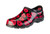 Slogger - Poppies Red Womens