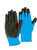 Gloves - Ican Blue Backed Smal