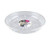 Saucer - Clear Round 37cm
