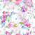 Luncheon - Sweet Pinks