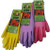 Glove - Latex Coloured M (90729)