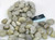 Stones - Polished White