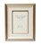 Frame - Wood Beige 13x18cm
