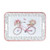 Tray - Waverley Farmyard Pink