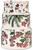 Tin - Christmas Round Cake L