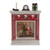 Christmas - Fireplace Lantern