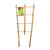Bamboo - Fan Trellis 45cm (114411)