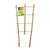Bamboo - Fan Trellis 45cm (114412)
