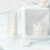 Candle Holder - 2 in 1 - Small