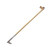 Paving Weeder With Long Ash Ha Paving Weeder With Long Ash Ha