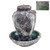 Water Feature - Monkey Jar Gre