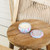 Candle - SOi Pink Chiffon Tin