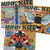 Kite - Flying Insect Mini Asso Kite - Flying Insect Mini Asso