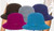 Hat - HP2403 Dolly Assorted