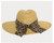 Hat - HC2496 Hilton Tan