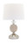 Table Lamp - Beth With Shade 3