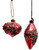 Christmas - Hanging Foliage Ap