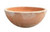 Bowl - Terracotta Low Small