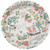Tray - Chinoiserie Deep Dish