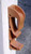 Leyland Latch - Twin Terracott